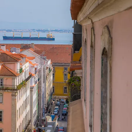 ホテル Casual Belle Epoque