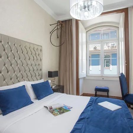 Casual Belle Epoque 4*