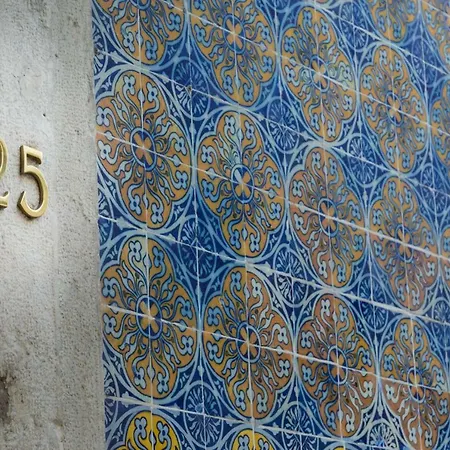 Casual Belle Epoque ホテル