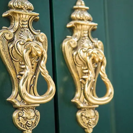 Casual Belle Epoque Szálloda 4*