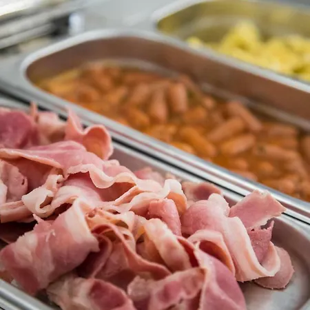 ホテル Casual Belle Epoque