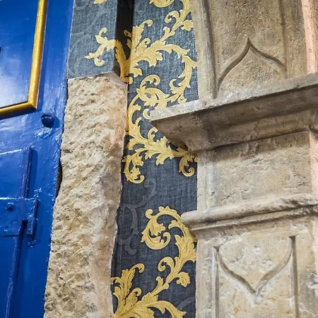 Casual Belle Epoque Szálloda