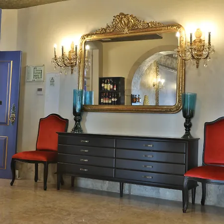 Casual Belle Epoque Lisbona