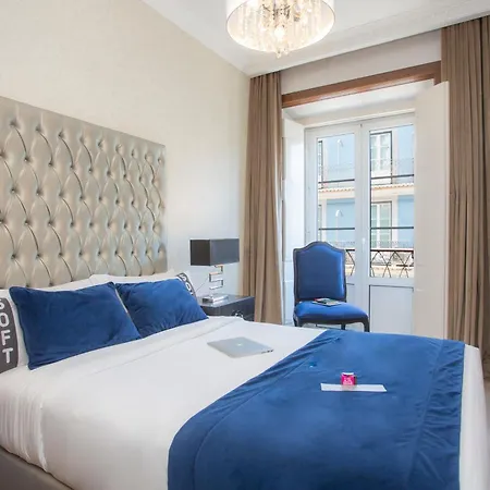 Hotel Casual Belle Epoque