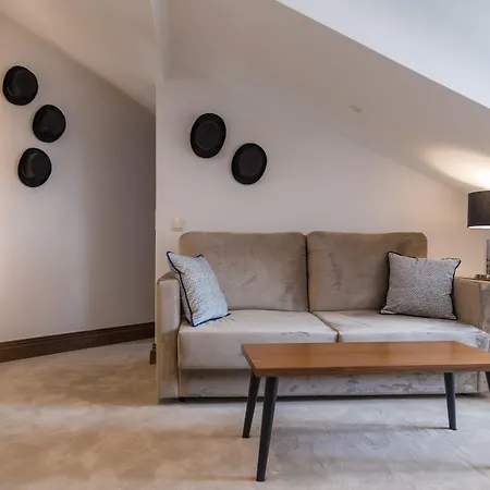 Hotel Casual Belle Epoque Lisbona